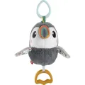 Fisher-Price - Μαλακό Τουκάν Με Κίνηση HNX66 Fisher-Price - Μαλακό Τουκάν Με Κίνηση HNX66