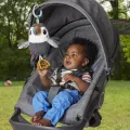 Fisher-Price - Μαλακό Τουκάν Με Κίνηση HNX66 Fisher-Price - Μαλακό Τουκάν Με Κίνηση HNX66