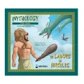 Mythology For Kids - The Labors Of Hercules Mythology For Kids - The Labors Of Hercules