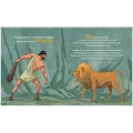 Mythology For Kids - The Labors Of Hercules Mythology For Kids - The Labors Of Hercules