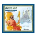 Mythology For Kids - The 12 Gods Of Olympus Mythology For Kids - The 12 Gods Of Olympus