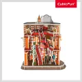 Cubic Fun - 3D Puzzle Harry Potter, Weasley's Wizard Wheezes 62 Pcs DS1007h Cubic Fun - 3D Puzzle Harry Potter, Weasley's Wizard Wheezes 62 Pcs DS1007h