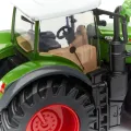 Bburago Fendt - 1050 Vario Tractor With Frond Loader 18-31631 Bburago Fendt - 1050 Vario Tractor With Frond Loader 18-31631