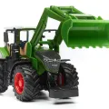 Bburago Fendt - 1050 Vario Tractor With Frond Loader 18-31631 Bburago Fendt - 1050 Vario Tractor With Frond Loader 18-31631