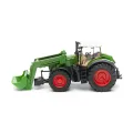 Bburago Fendt - 1050 Vario Tractor With Frond Loader 18-31631 Bburago Fendt - 1050 Vario Tractor With Frond Loader 18-31631
