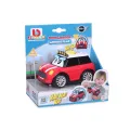 Bburago Junior - Laugh & Play, Mini Cooper 16-81205 Bburago Junior - Laugh & Play, Mini Cooper 16-81205