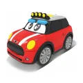 Bburago Junior - Laugh & Play, Mini Cooper 16-81205 Bburago Junior - Laugh & Play, Mini Cooper 16-81205