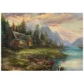 Schmidt Spiele – Puzzle An Outing On Father’s Day 1000 Pcs 59918 Schmidt Spiele – Puzzle An Outing On Father’s Day 1000 Pcs 59918