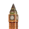 Cubic Fun – 3D Puzzle Big Ben 13 Pcs S3015h Cubic Fun – 3D Puzzle Big Ben 13 Pcs S3015h