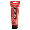 Royal Talens - Ακρυλικό Χρώμα Amsterdam Standard, Naphthol Red Light (398) 120 ml 17093982 Royal Talens - Ακρυλικό Χρώμα Amsterdam Standard, Naphthol Red Light (398) 120 ml 17093982