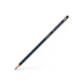 Faber Castell - Goldfaber 1221, B, Μπλε Ριγέ 112501 Faber Castell - Goldfaber 1221, B, Μπλε Ριγέ 112501