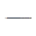 Faber Castell - Goldfaber 1221, B, Μπλε Ριγέ 112501 Faber Castell - Goldfaber 1221, B, Μπλε Ριγέ 112501