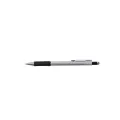 Faber Castell - Μηχανικό Μολύβι Grip 1345 Με Γόμα, 0.5mm Sliver 134582 Faber Castell - Μηχανικό Μολύβι Grip 1345 Με Γόμα, 0.5mm Sliver 134582
