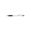 Faber Castell - Μηχανικό Μολύβι Grip 1347 Με Γόμα, 0.7mm White 134701 Faber Castell - Μηχανικό Μολύβι Grip 1347 Με Γόμα, 0.7mm White 134701
