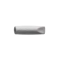 Faber Castell Γόμα - Σετ 2 Γόμες Καπάκι, Γκρι 187000 Faber Castell Γόμα - Σετ 2 Γόμες Καπάκι, Γκρι 187000