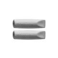 Faber Castell Γόμα - Σετ 2 Γόμες Καπάκι, Γκρι 187000 Faber Castell Γόμα - Σετ 2 Γόμες Καπάκι, Γκρι 187000