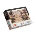 Ελληνοεκδοτική - Puzzle, Master Puzzle Creator Το Πάρκο Των Προϊστορικών Ζώων, Special Edition 117Pcs 138027 Ελληνοεκδοτική - Puzzle, Master Puzzle Creator Το Πάρκο Των Προϊστορικών Ζώων, Special Edition 117Pcs 138027
