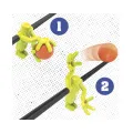 Hasbro - Επιτραπέζιο - Foosketball F0086 Hasbro - Επιτραπέζιο - Foosketball F0086
