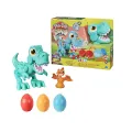 Hasbro Play Doh - Dino Crew, Crunchin T REX F1504 Hasbro Play Doh - Dino Crew, Crunchin T REX F1504