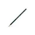 Faber Castell -Μολύβι Castell 9000 8B 119008 Faber Castell -Μολύβι Castell 9000 8B 119008