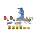Hasbro Play-Doh - Kitchen Creations, Drizzy Ice Cream Playset E6688 Hasbro Play-Doh - Kitchen Creations, Drizzy Ice Cream Playset E6688