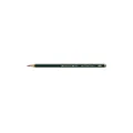 Faber Castell -Μολύβι Castell 9000 8B 119008 Faber Castell -Μολύβι Castell 9000 8B 119008