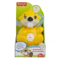 Fisher Price - Linkimals, Κάστορας, Ο Φωτεινούλης GXX19 Fisher Price - Linkimals, Κάστορας, Ο Φωτεινούλης GXX19