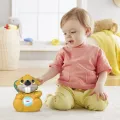 Fisher Price - Linkimals, Κάστορας, Ο Φωτεινούλης GXX19 Fisher Price - Linkimals, Κάστορας, Ο Φωτεινούλης GXX19