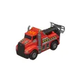 Nikko, Road Rippers - Rush & Rescue ,City Service Fleet 20193 (20190) Nikko, Road Rippers - Rush & Rescue ,City Service Fleet 20193 (20190)