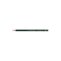 Faber Castell - Μολύβι Castell 9000 4H 119014 Faber Castell - Μολύβι Castell 9000 4H 119014