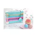 Faber Castell - Μεταλλική Κασετίνα, 20 Ξυλομπογιές Sparkle 201641 Faber Castell - Μεταλλική Κασετίνα, 20 Ξυλομπογιές Sparkle 201641