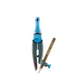 Maped - Διαβήτης Stop & Safe Μπλε 192611 Maped - Διαβήτης Stop & Safe Μπλε 192611