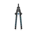 Faber Castell - Διαβήτης Quick Set Compass Neon, Μπλε 174335 Faber Castell - Διαβήτης Quick Set Compass Neon, Μπλε 174335