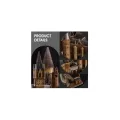Cubic Fun - 3D Puzzle Harry Potter, Hogwarts Castle 197 Pcs DS1013h