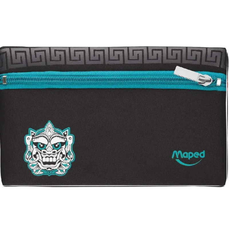 Maped - Κασετίνα Φάκελος Ethnic, Barong 934755