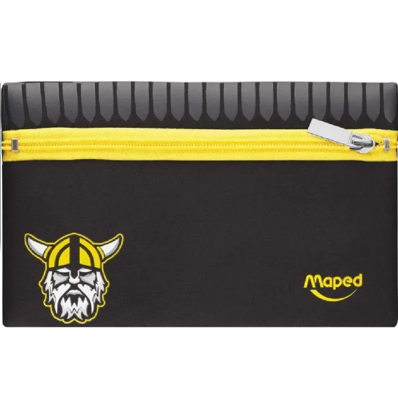 Maped - Κασετίνα Φάκελος Ethnic, Viking 934755
