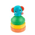 Fisher Price - Πυραμίδα Ελεφαντάκι GWL66