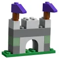 Lego Classic - Creative Suitcase 10713