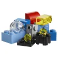 Lego Classic - Creative Suitcase 10713