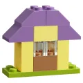 Lego Classic - Creative Suitcase 10713