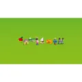Lego Classic - Creative Suitcase 10713