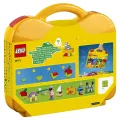 Lego Classic - Creative Suitcase 10713