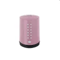 Faber Castell Ξύστρα - Mini Grip, Shadow Rose 183714 Faber Castell Ξύστρα - Mini Grip, Shadow Rose 183714