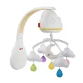 Fisher Price - Calming Clouds Mobile & Soother GRP99
