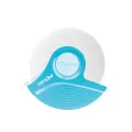 Maped Γόμα - Zenoa Plus, Γαλάζια Παστέλ 123211 Maped Γόμα - Zenoa Plus, Γαλάζια Παστέλ 123211