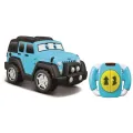 Bburago Junior - Lil Driver, Jeep Wrangler 16-82301 Bburago Junior - Lil Driver, Jeep Wrangler 16-82301