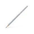 Faber Castell - Grip 2001, B Γκρι 117001 Faber Castell - Grip 2001, B Γκρι 117001
