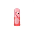 Faber Castell Γόμα Και Ξύστρα - Faces, Φλαμίνγκο 583513 Faber Castell Γόμα Και Ξύστρα - Faces, Φλαμίνγκο 583513