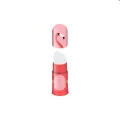 Faber Castell Γόμα Και Ξύστρα - Faces, Φλαμίνγκο 583513 Faber Castell Γόμα Και Ξύστρα - Faces, Φλαμίνγκο 583513