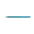 Faber Castell - Grip 2001 Graphite, B, Tυρκουάζ 517053 Faber Castell - Grip 2001 Graphite, B, Tυρκουάζ 517053